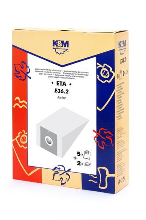 K&M E36.2
