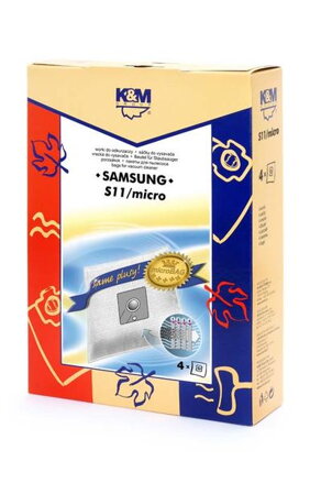 K&M S11-micro