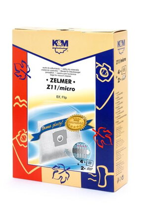K&M Z11-micro