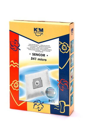 K&M S41