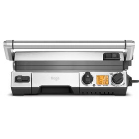 Sage GR840BSS Smart kontaktný gril