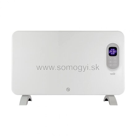 home FK 410 WIFI smart ohrievač