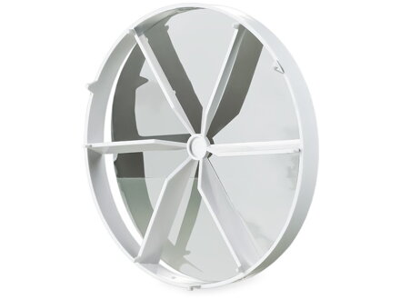 Scame KO100 spätná klapka pre axiálne domové ventilátory