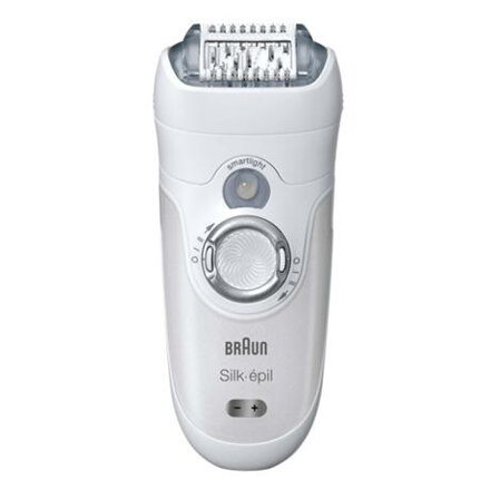 Braun Silk épil 7-7681 Wet & Dry 