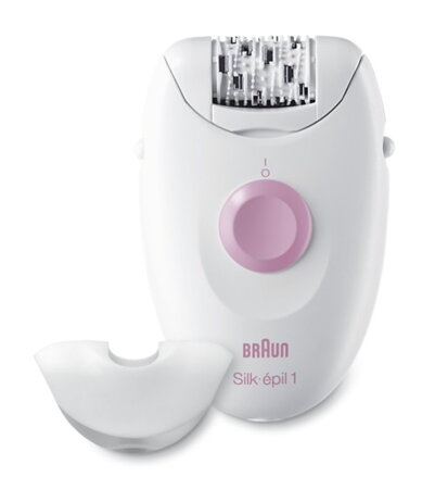 Braun Silk-épil 1-370