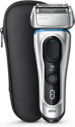 Braun Series 8 8330s