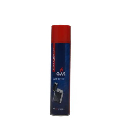 Plyn do zapaľovača 300ml