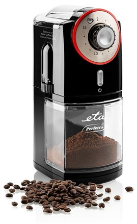 ETA 0068 90000 Perfetto mlynček na kávu