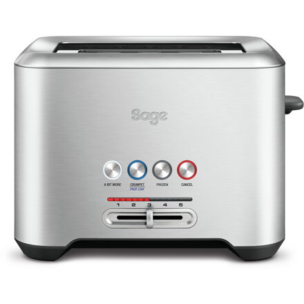 Sage BTA720BSS 