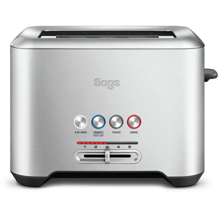 Sage BTA720BSS 