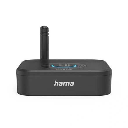 Hama Bluetooth prijímací audio adaptér 