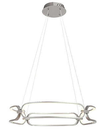 Rabalux Fringilla luster 72010