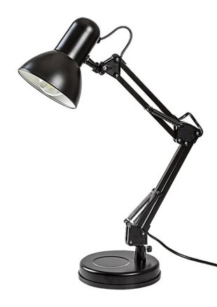Rabalux Samson stolná lampa 4212