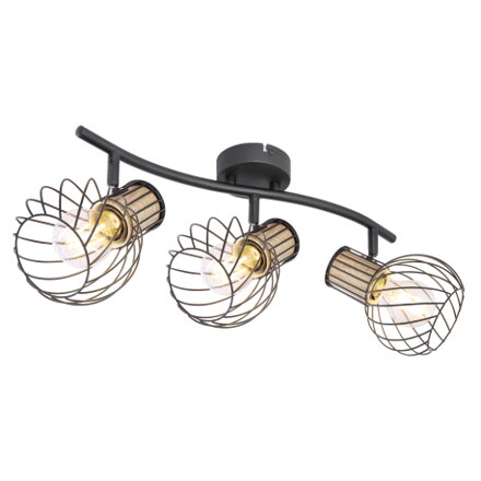 GLOBO LUISE bodovka 54012-3DS