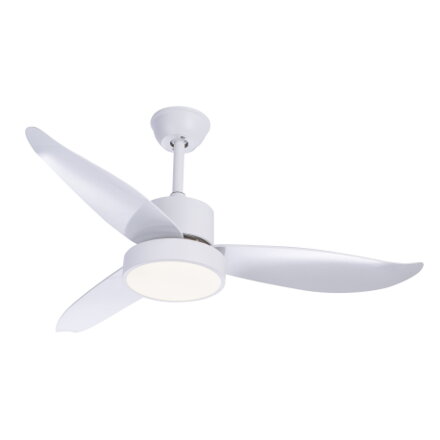 GLOBO RAMONA Stropný ventilátor so svetlom 03600