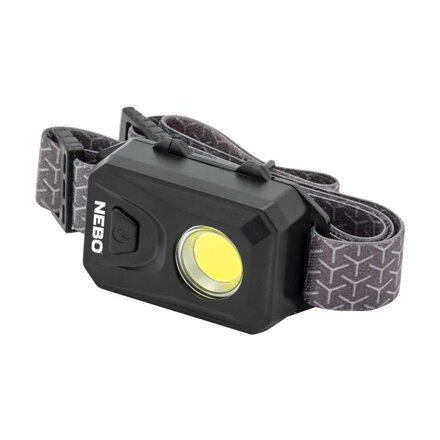 NEBO 150 HEADLAMP čelovka