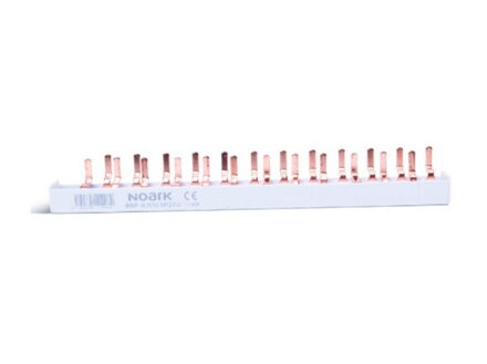 Noark Prepojovacia lišta, 3P + N, 10mm2, 63A 111408