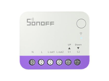 SONOFF Smart Switch SONOFF MINI-RBS WiFi