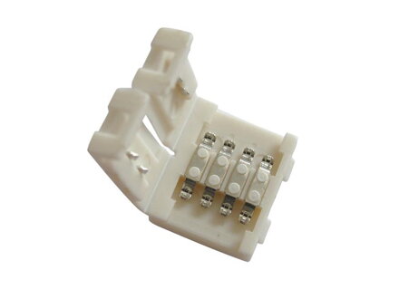Spojka pre RGB LED pásiky 5050 30,60LED/m