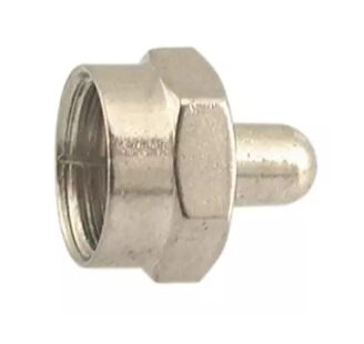 F terminátor 75ohm