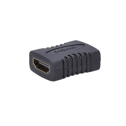 Solight SSV5310E HDMI spojka F-F priama