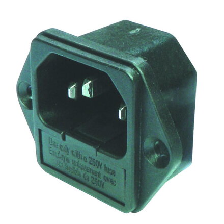 Sieťový napájací modul 6200.2200