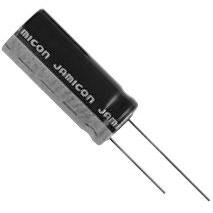 TK 22uF 50V 105°C (TKR220M1HD11M)