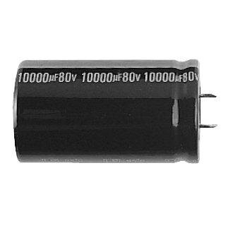 100u 400V ELPW - elyt SNAP-IN 22x30x10