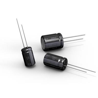 RM 4700uF 35V 105°C (RM1V478M1635MPA)