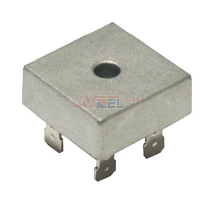 KBPC 2508, 25A, 800V
