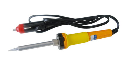 Spájkovacie pero TIPA ZD-200NDQ 40W autokonektor
