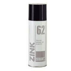 ZINC 62 = ZINK 62 200ml