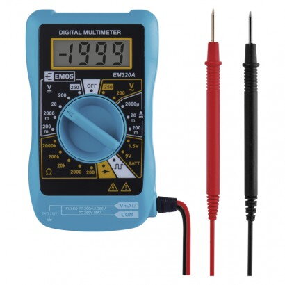 EMOS Multimeter MD-110