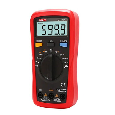 UNI-T Multimeter UT 133A 