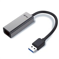 I-tec iTec USB 3.0 Metal Gigabit Ethernet Adapter