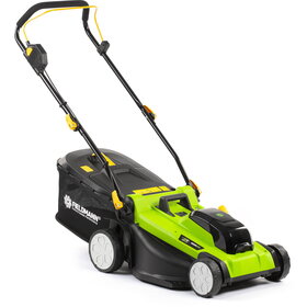 Fieldmann FZR 70435-0 2x20V Kosačka