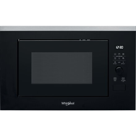 Whirlpool WMF250G mikrovlnná rúra vstavaná