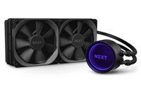 NZXT Kraken X53 vodný chladič