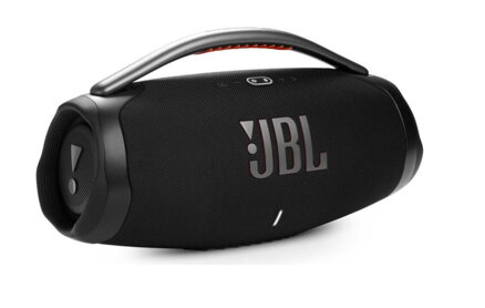 JBL Boombox 3 Black