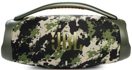 JBL Boombox 3 Squad