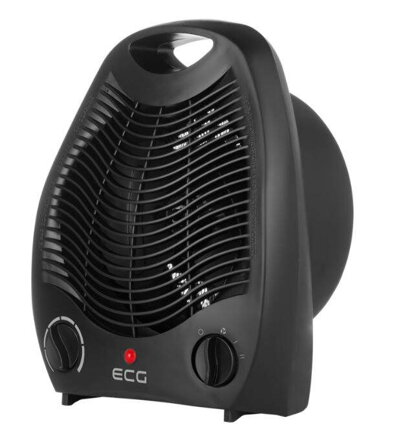 ECG TV 3030 Heat R teplovzdušný ventilátor