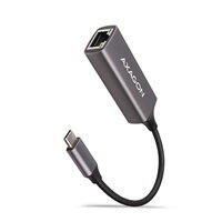 AXAGON ADE-TRC, USB-C 3.2 Gen 1 - Gigabitová sieťová karta Ethernet