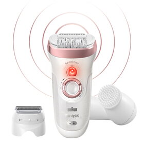 Braun Silk-épil 9 9-880 SensoSmart epilátor