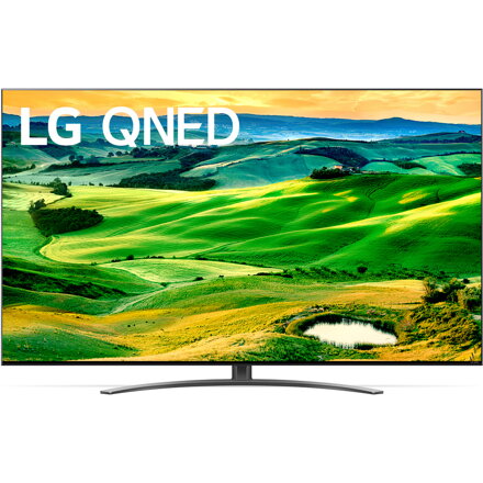 LG 50QNED813QA 4K Ultra HD QNED TV