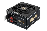 Chieftec GDP-550C Napájací zdroj 550W, ATX-12V