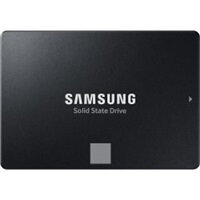 Samsung 870 EVO 1000 GB 2,5" SSD disk SATA III