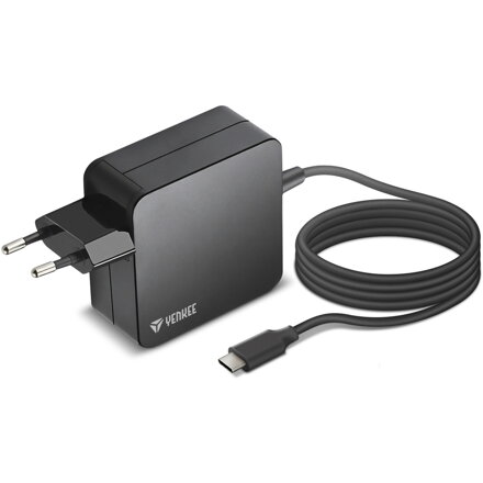 Yenkee YAU C100 Nabíjačka USB C 100w