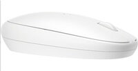 HP Inc. 240 Bluetooth myš, biela