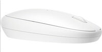 HP 240 Bluetooth myš, biela