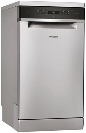 Whirlpool WSFO 3O23 PF X umývačka riadu